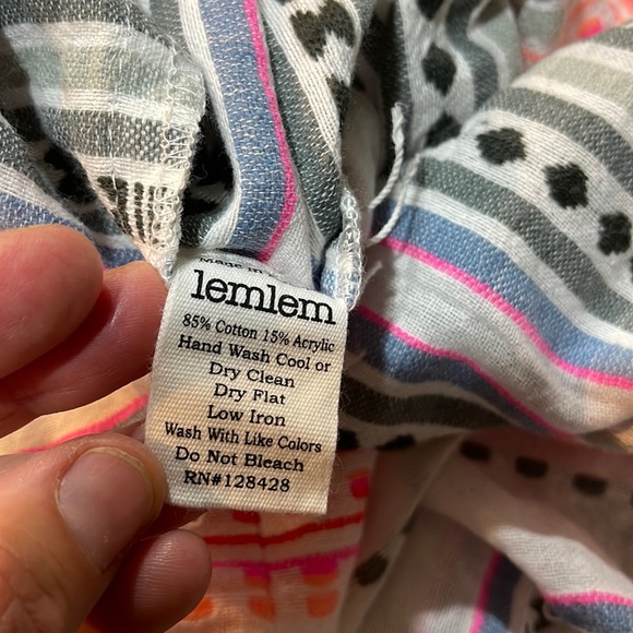 lemlem - Picture 2 of 16